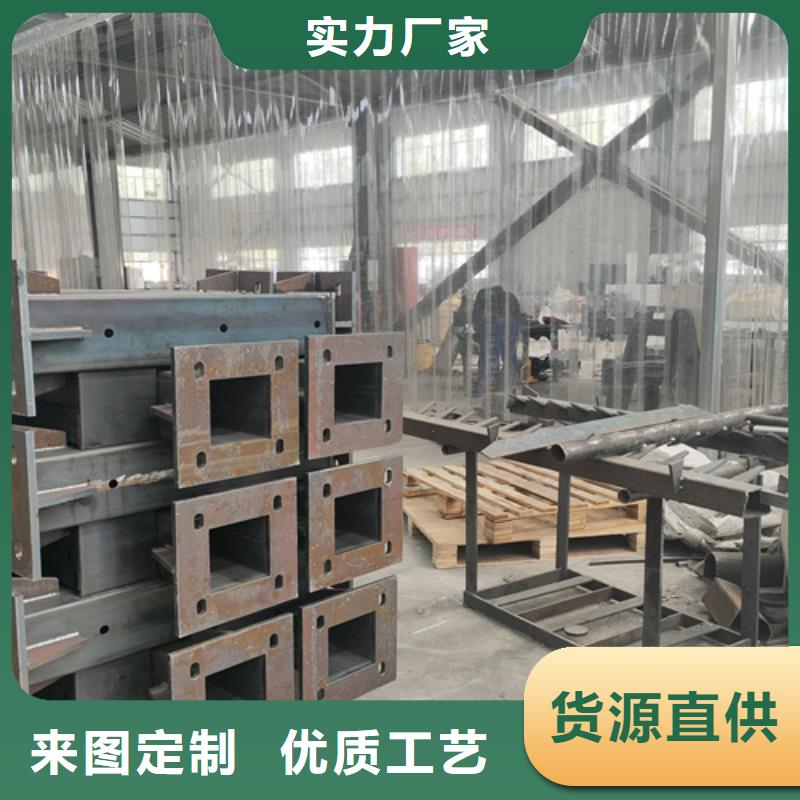 桥梁护栏桥梁护栏厂家货源直销
