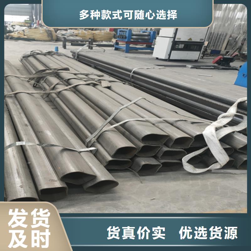橋梁護(hù)欄防撞欄桿廠家經(jīng)驗(yàn)豐富