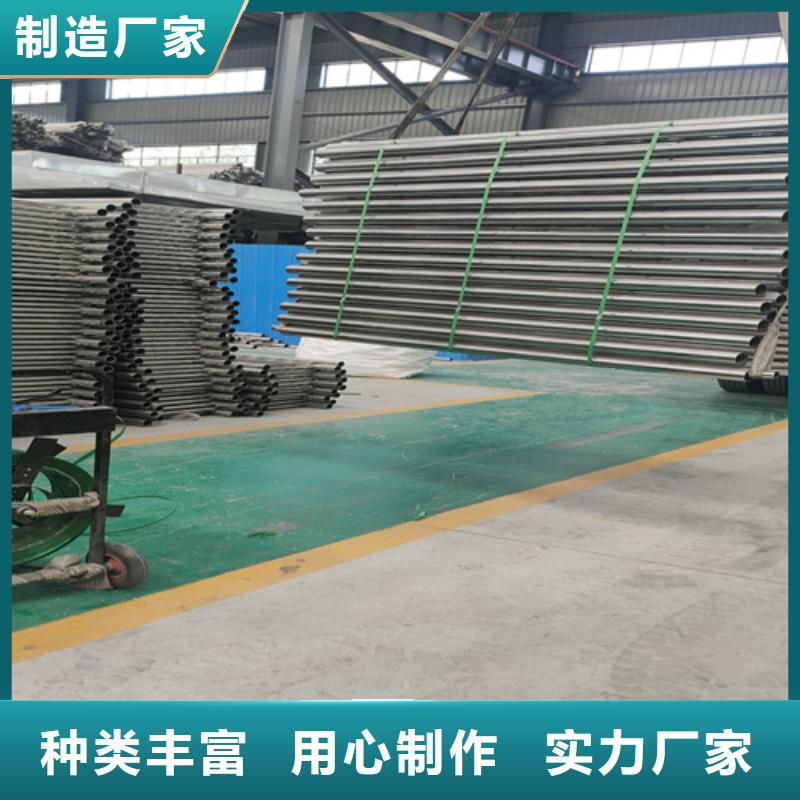 桥梁护栏【镀锌波形护栏】源厂定制