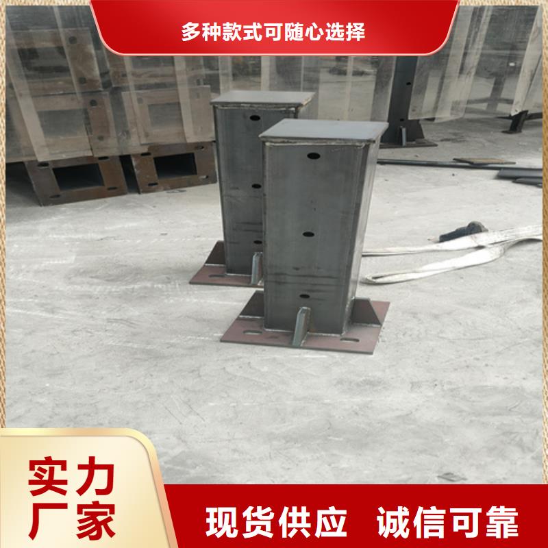 桥梁护栏【波形护栏】品质可靠
