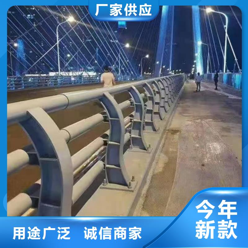 桥梁护栏【波形护栏】品质可靠
