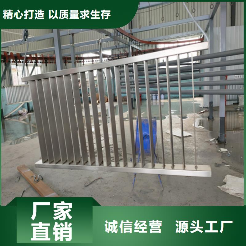 桥梁护栏桥梁护栏厂家货源直销