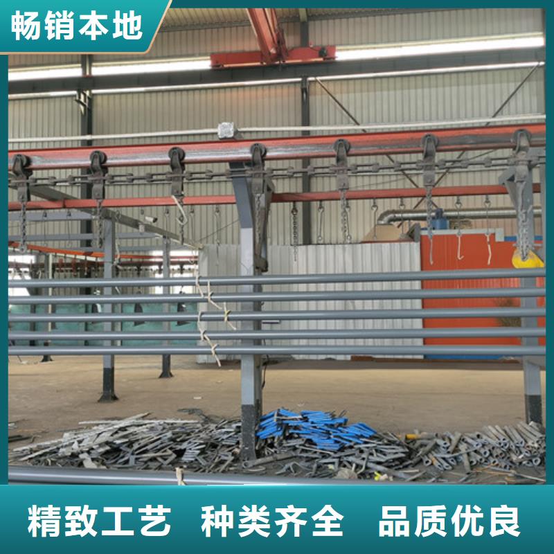 橋梁護欄【道路護欄】產地直銷
