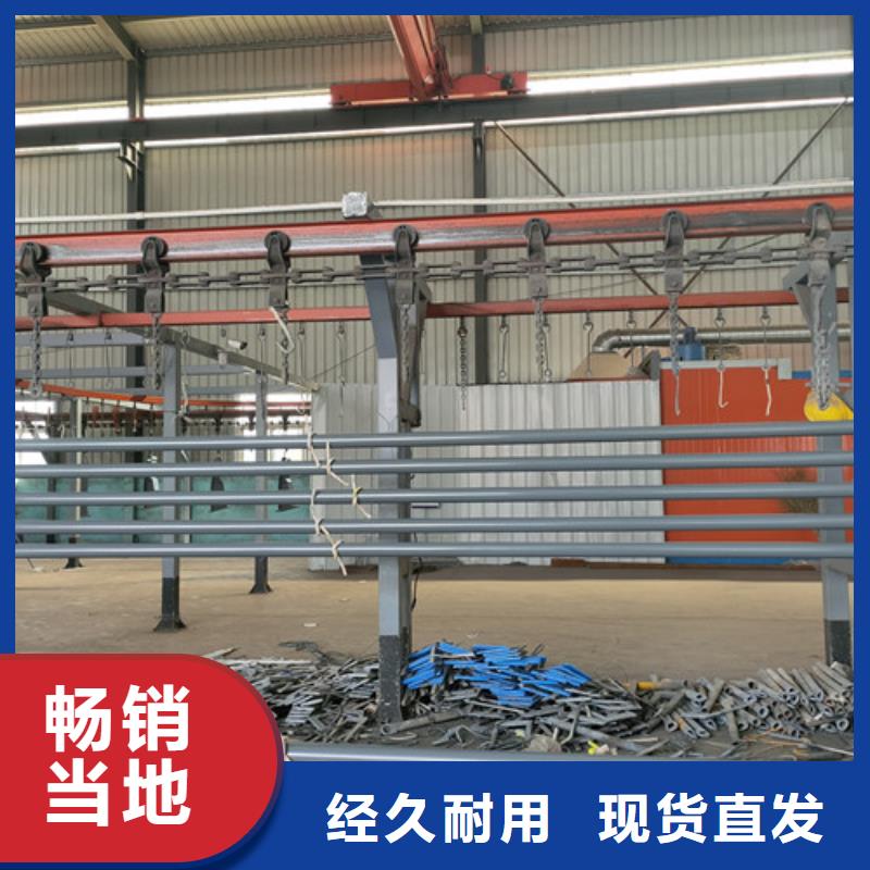 橋梁護(hù)欄【景觀護(hù)欄】當(dāng)?shù)貜S家值得信賴