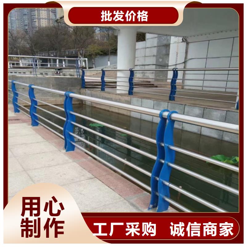 桥梁护栏【桥梁护栏】货源报价