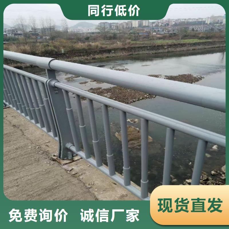 桥梁护栏【中央分隔栏】专心专注专业