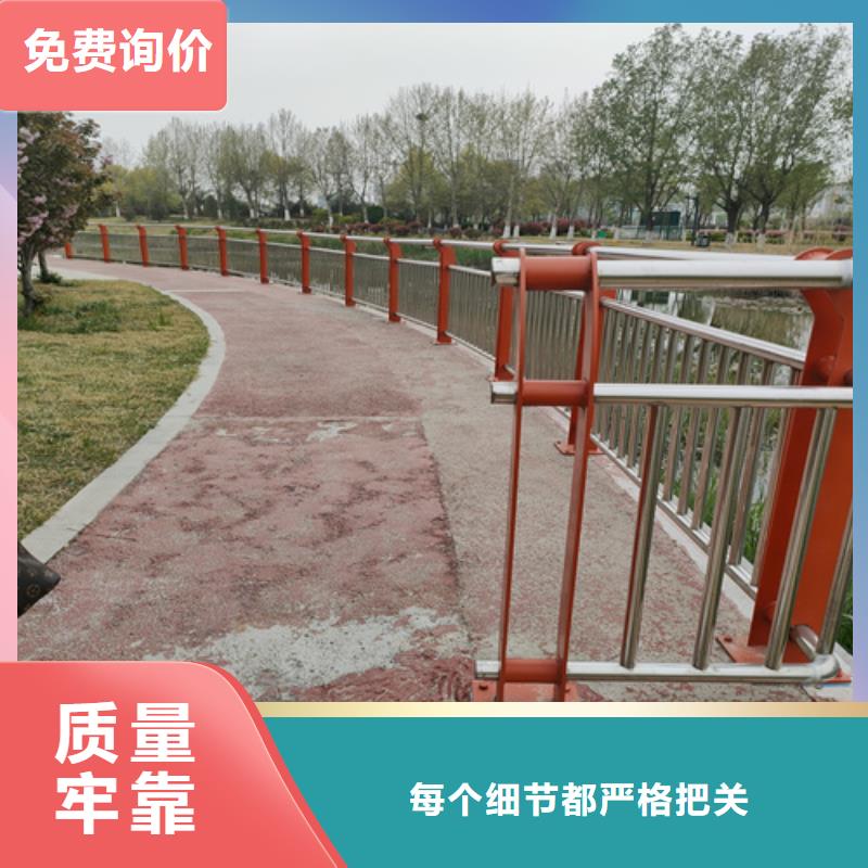 橋梁護(hù)欄-鑄鐵隔離欄桿立柱經(jīng)久耐用
