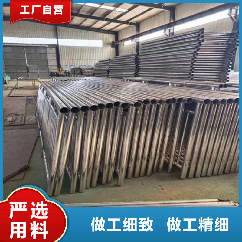 橋梁護(hù)欄 【鋁合金護(hù)欄】大廠家實(shí)力看得見(jiàn)