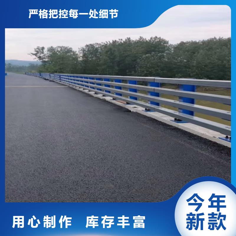 橋梁護(hù)欄-鑄鐵隔離欄桿立柱經(jīng)久耐用