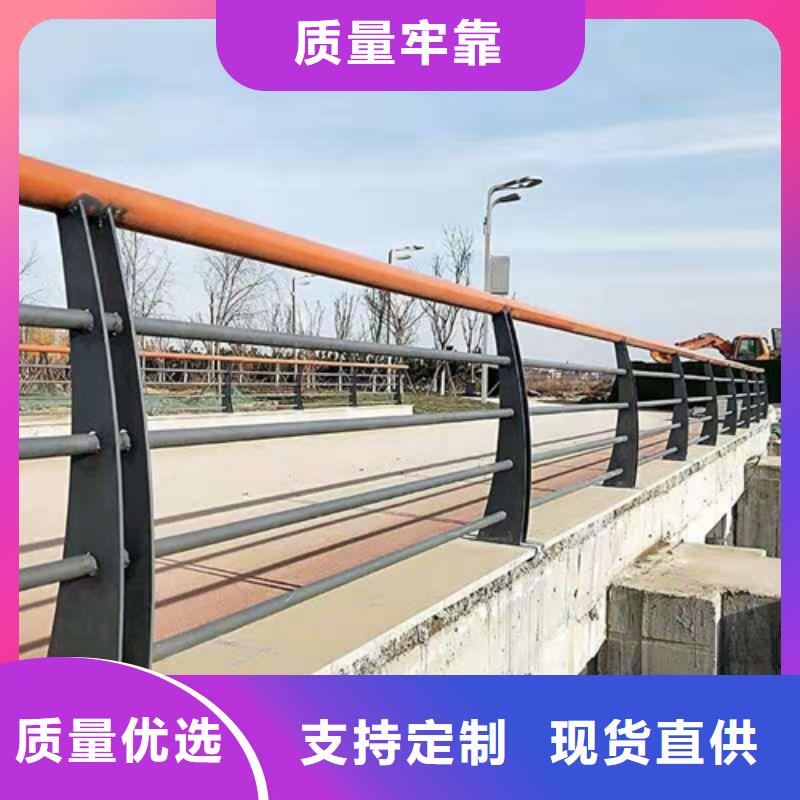 橋梁護(hù)欄-鑄鐵隔離欄桿立柱經(jīng)久耐用