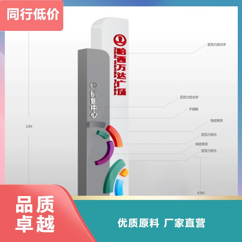 地產(chǎn)精神堡壘雕塑來樣定制