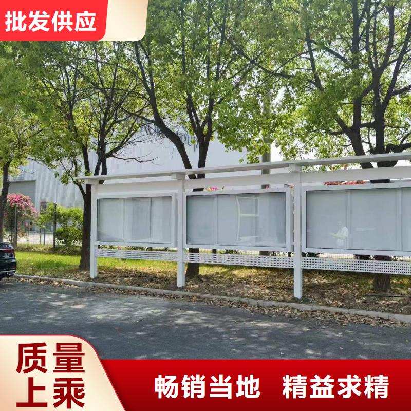 文化長(zhǎng)廊宣傳欄承接