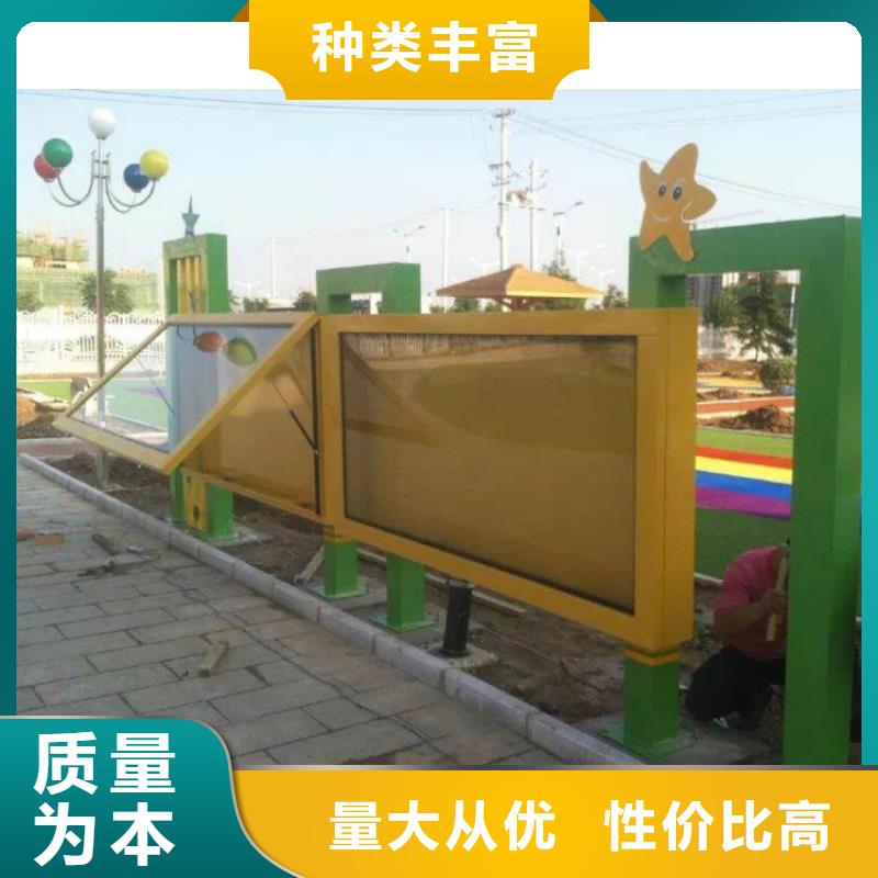 指路牌换画灯箱厂家技术领先