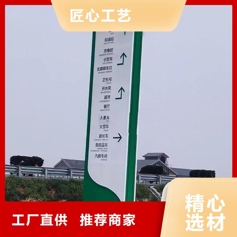 導視牌立式型號齊全