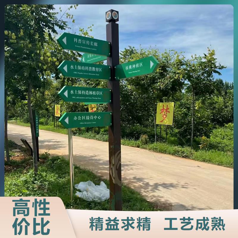 金屬烤漆導(dǎo)視牌 一站式采購