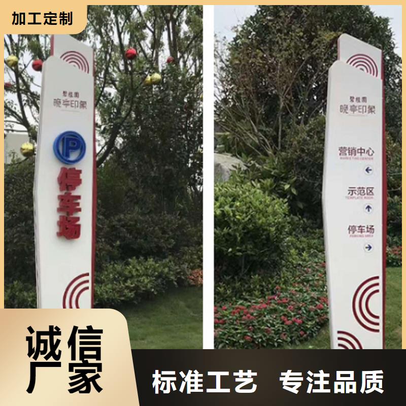 导向牌指示牌来电咨询