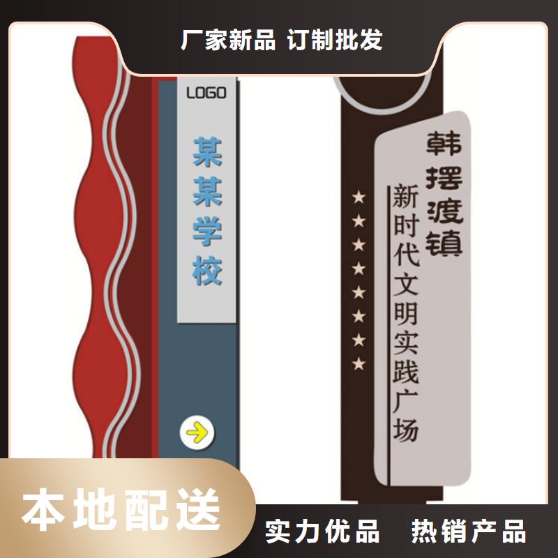 景点导视牌在线咨询