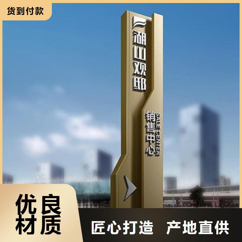 导向牌指示牌来电咨询