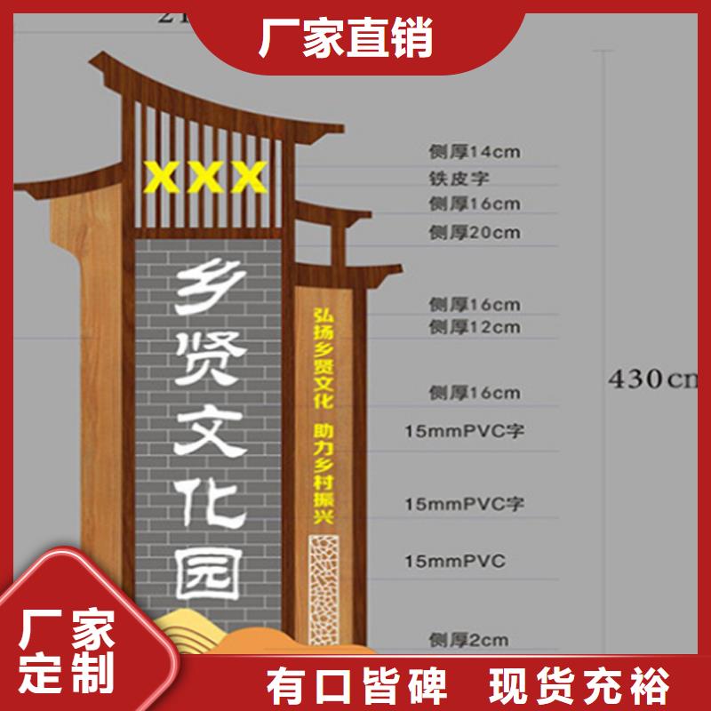 商場精神堡壘導(dǎo)視牌信賴