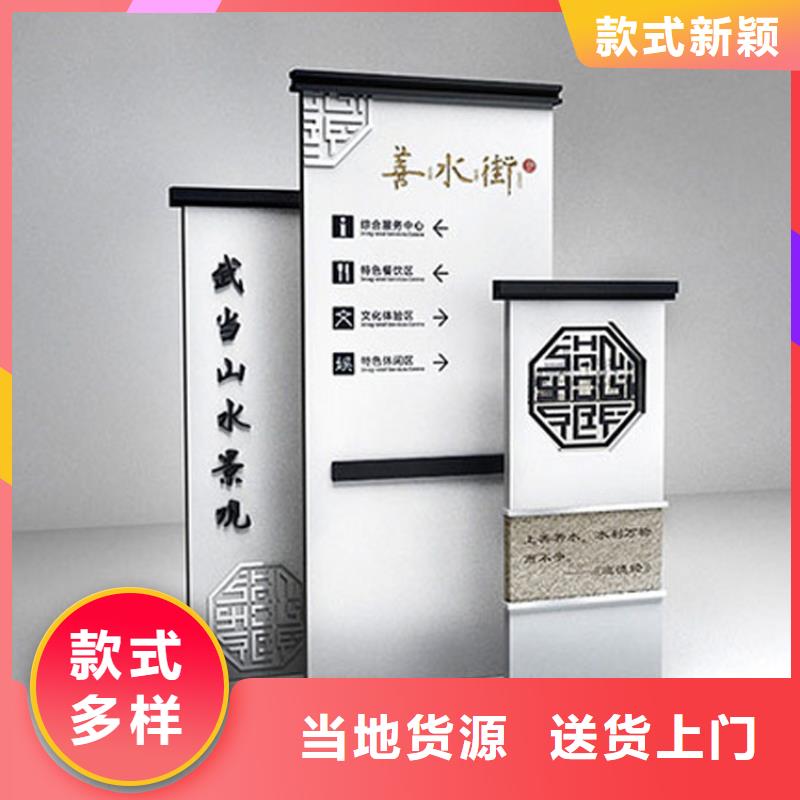 商場導視牌貨源充足