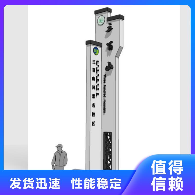 医院导视牌实力老厂
