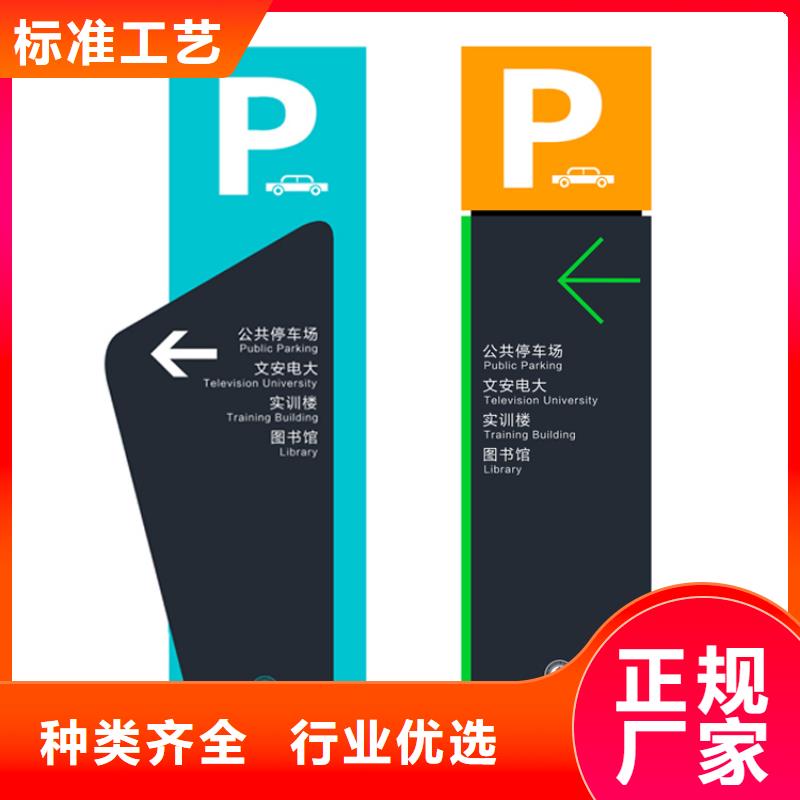 景区导视牌全国发货