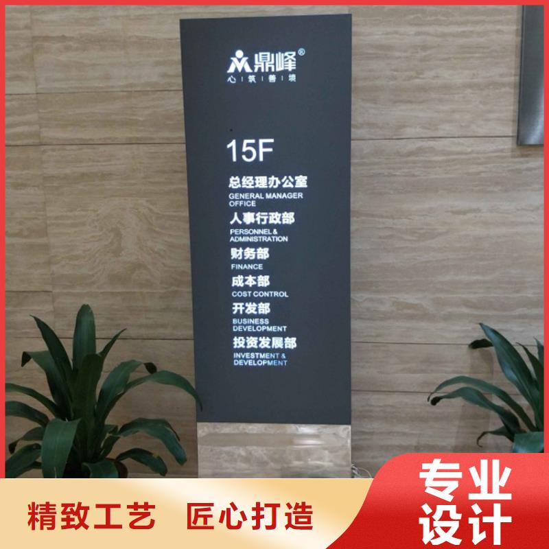鄉(xiāng)村振興標(biāo)識(shí)導(dǎo)視牌來廠實(shí)地考察