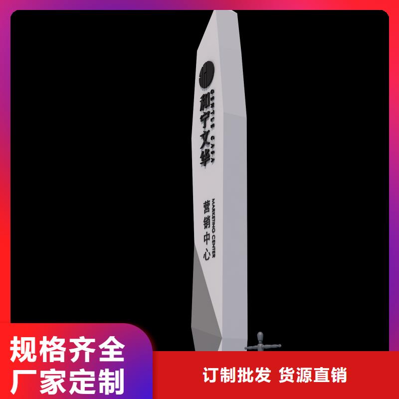價格行情:不銹鋼指路牌燈箱 