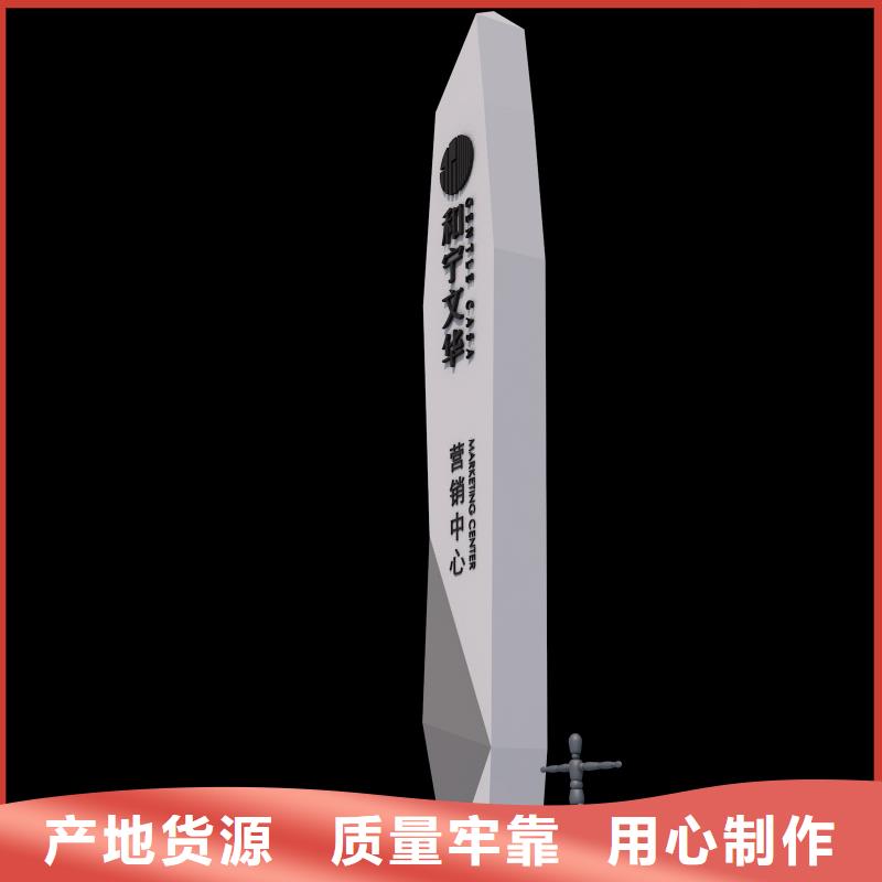 戶外立式指路牌燈箱廠家-庫(kù)存充足
