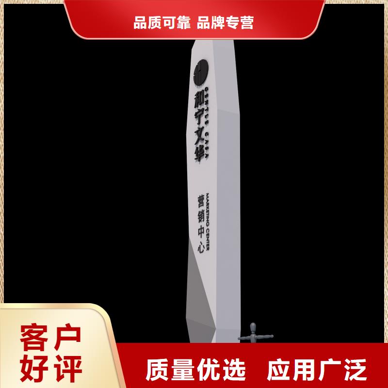 不銹鋼指路牌燈箱 隊(duì)伍
