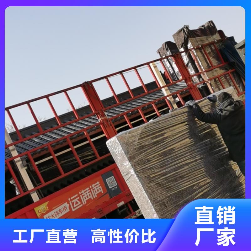 陵水县户外仿古候车亭全国发货