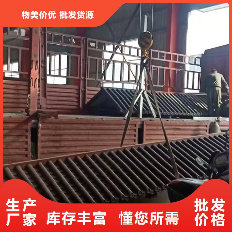 城市道路候车亭来图定制