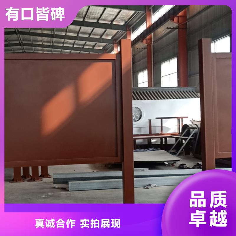 滾動燈箱候車亭生產(chǎn)基地