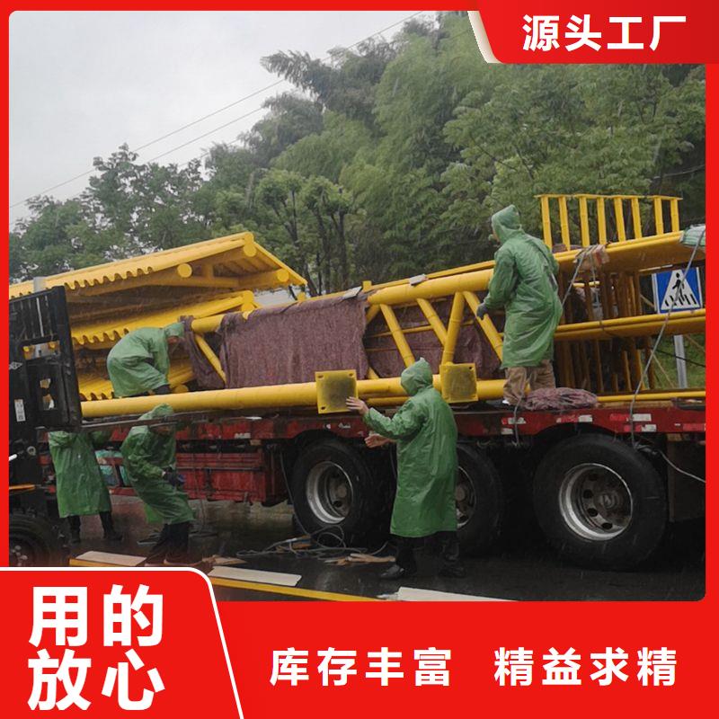 不銹鋼候車亭廠家來廠考察