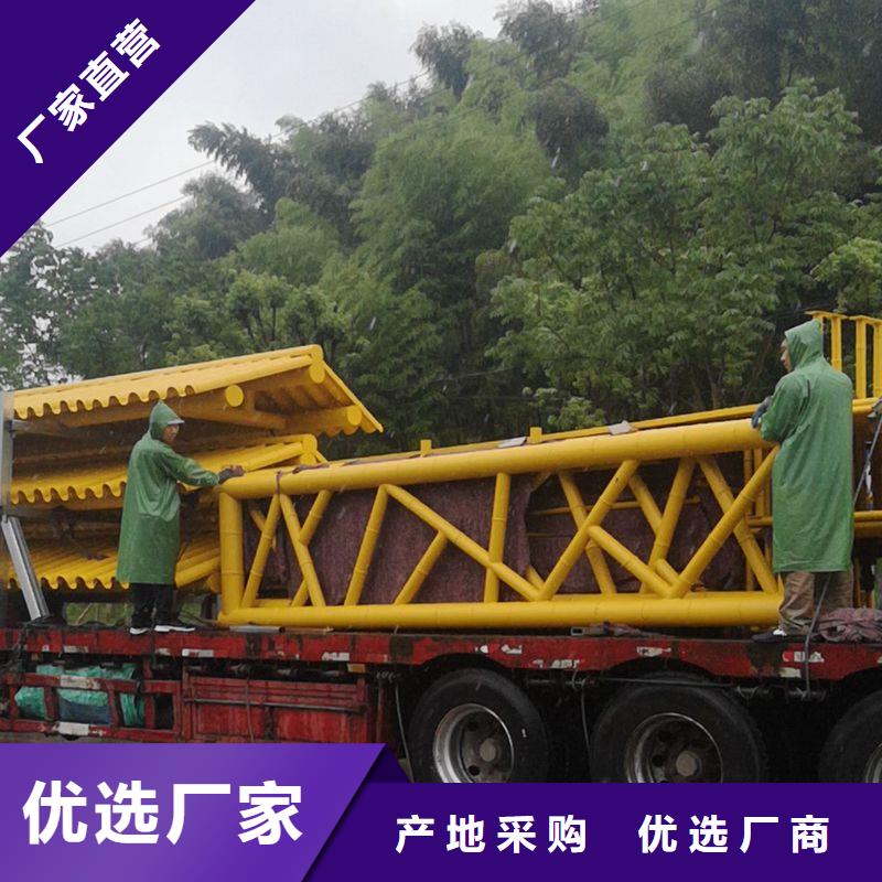 廠家直銷智能亮化候車亭新款公交車候車亭歡迎咨詢
