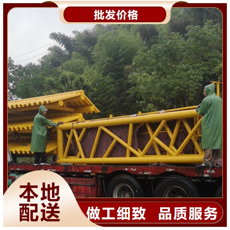 厂家直销智能亮化候车亭新款公交车候车亭采购