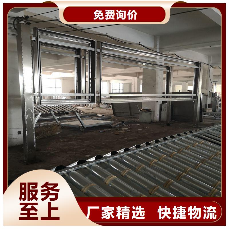 城市道路候車亭量大從優(yōu)