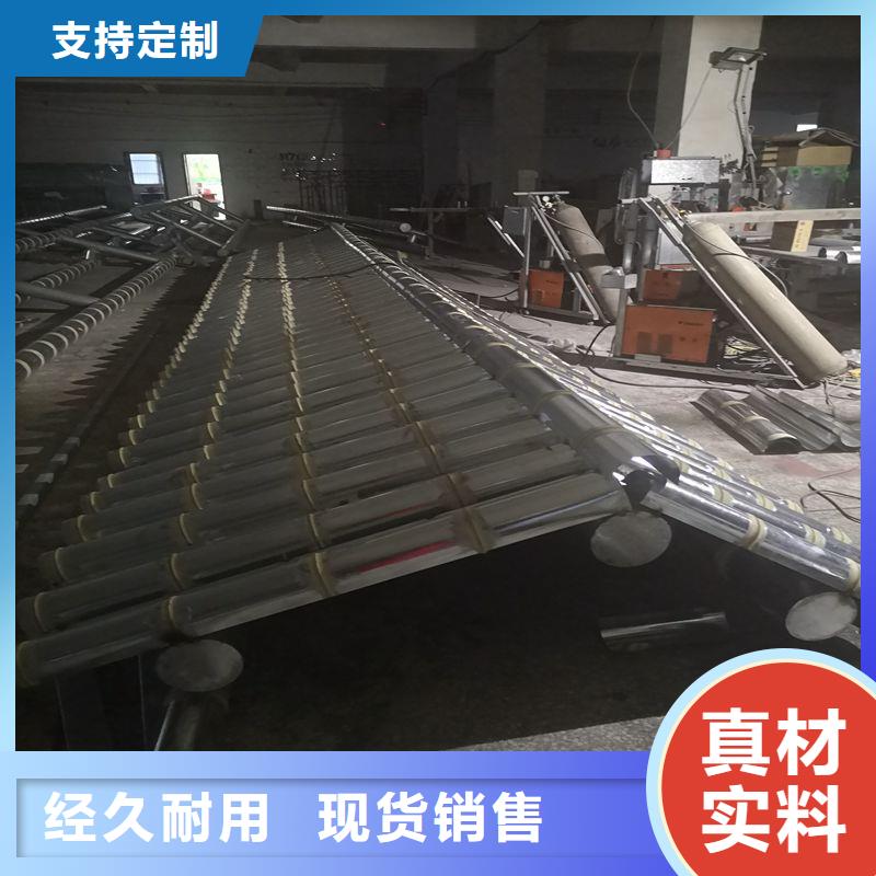 城镇公交候车亭服务为先