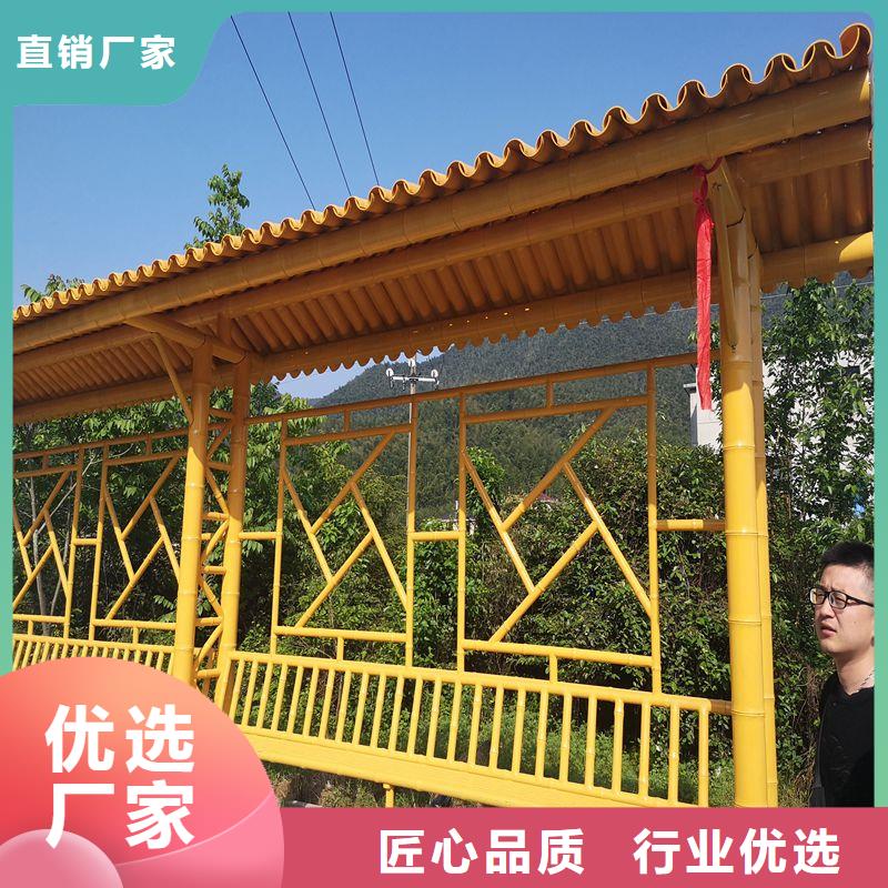 城市道路候車亭訂制