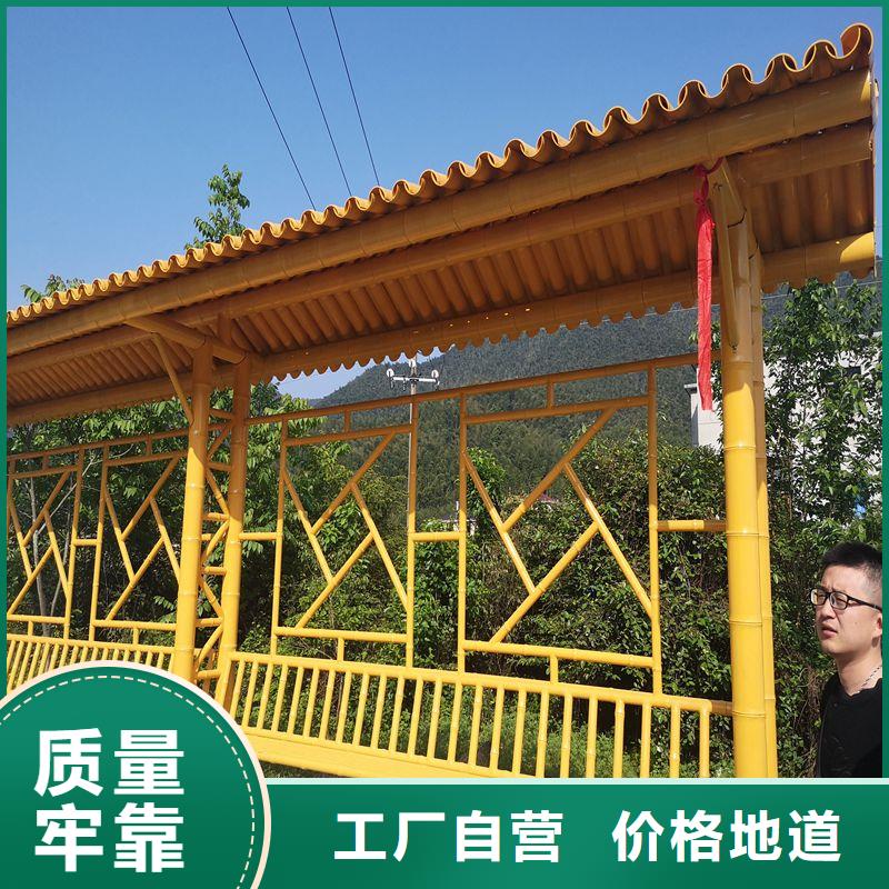 公交候車亭生產(chǎn)按需定制