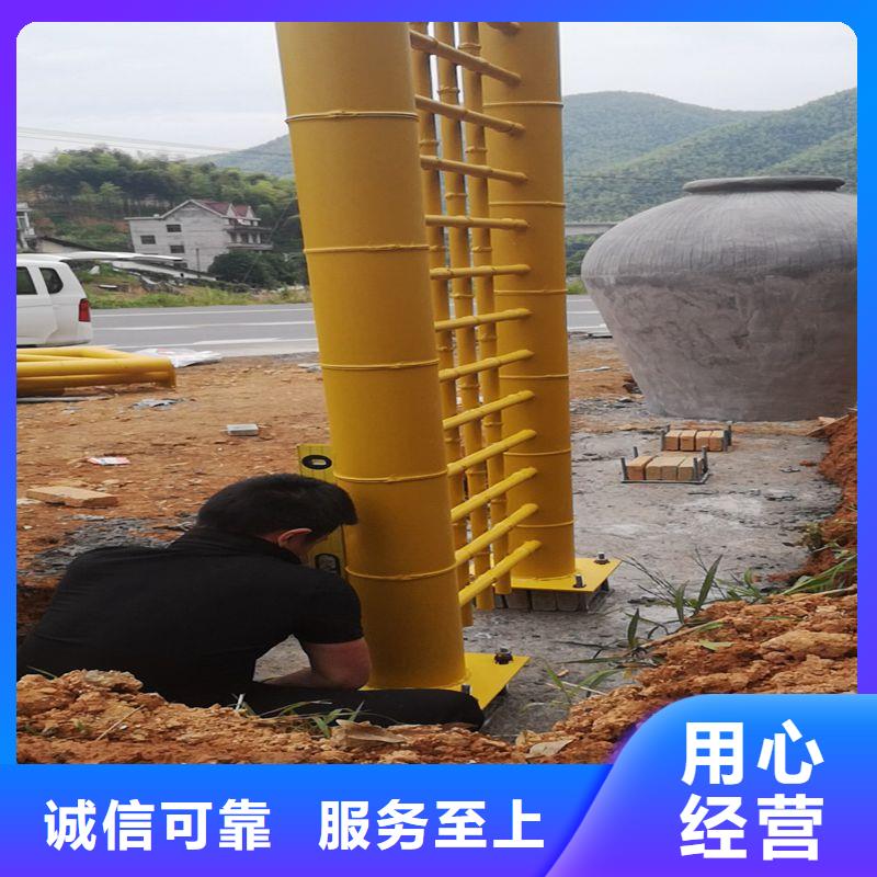 現(xiàn)代公共設(shè)施候車亭制造廠家