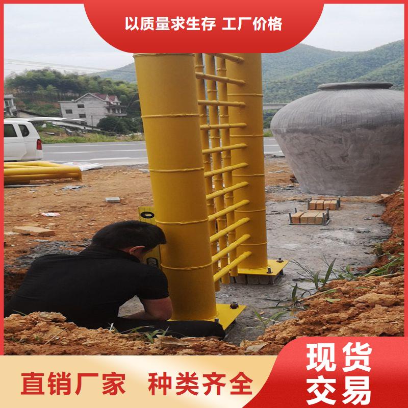 户外仿古候车亭货源充足
