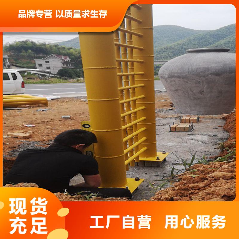 智能公交站臺候車亭