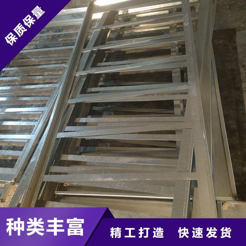 仿古公交站臺候車亭性價比高