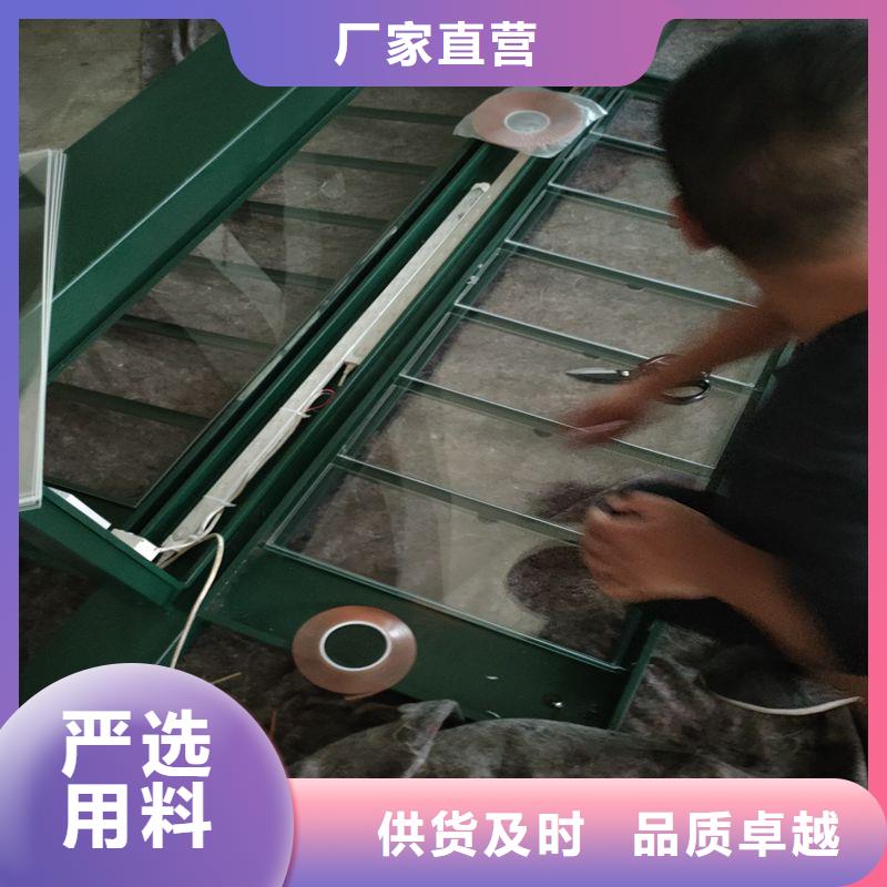 智慧公交候車亭按需定制