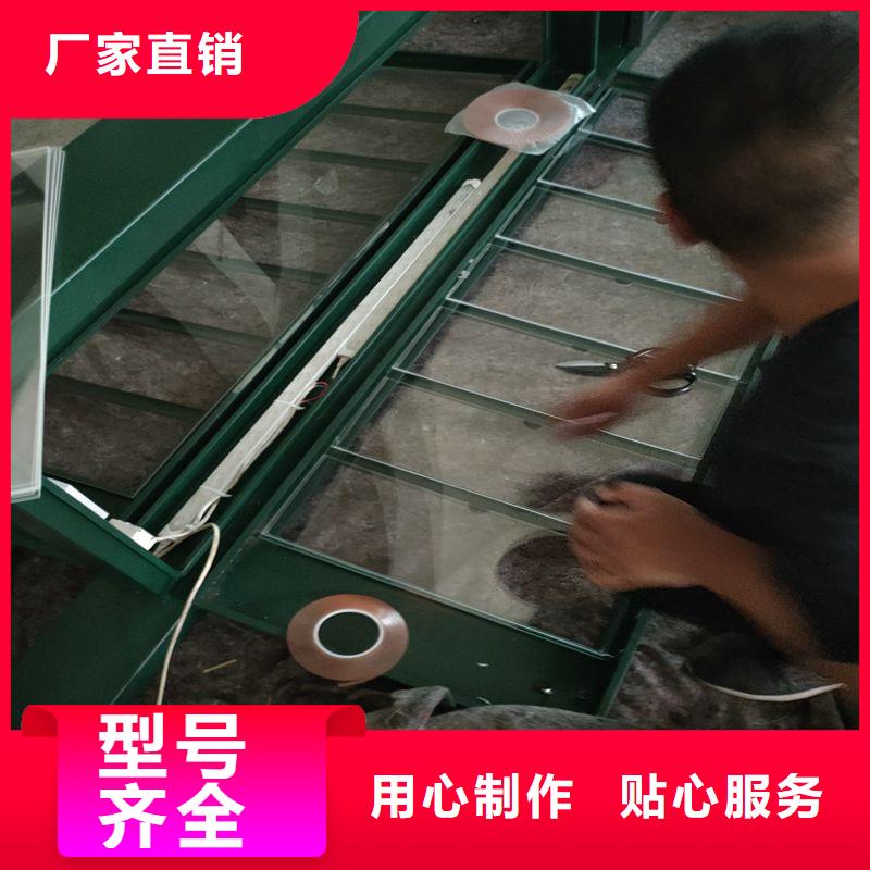 广告灯箱候车亭施工队伍