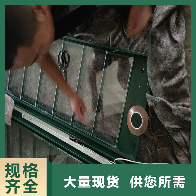 仿古不銹鋼候車亭型號(hào)齊全