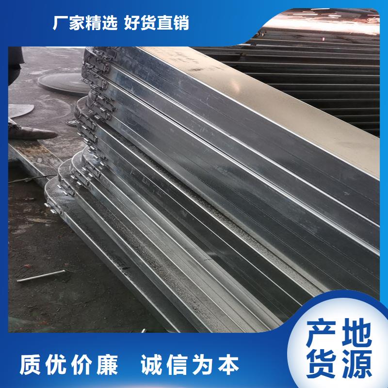 仿古不锈钢候车亭信赖