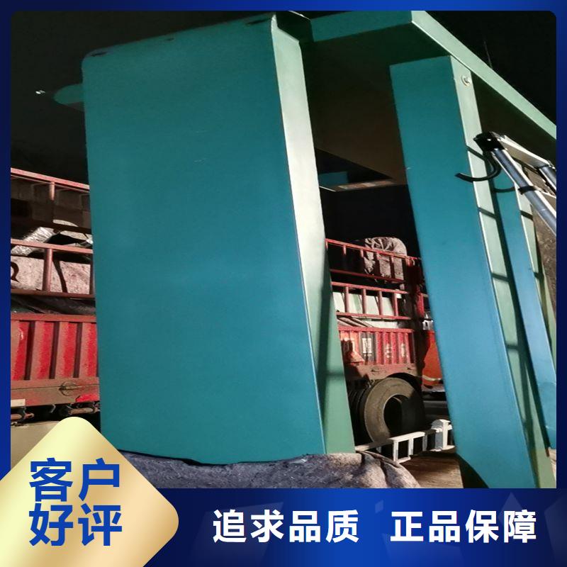 城市道路候車亭全國(guó)發(fā)貨