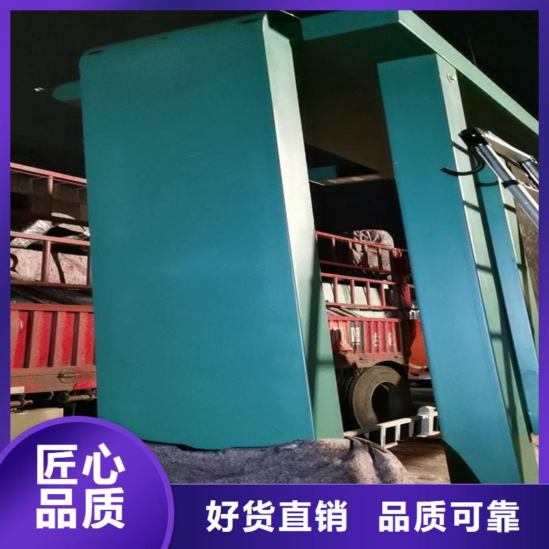公交候車亭生產(chǎn)按需定制